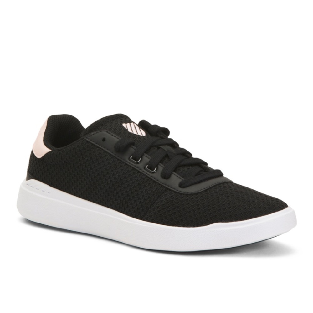 K Swiss Heritage Tennis Shoes